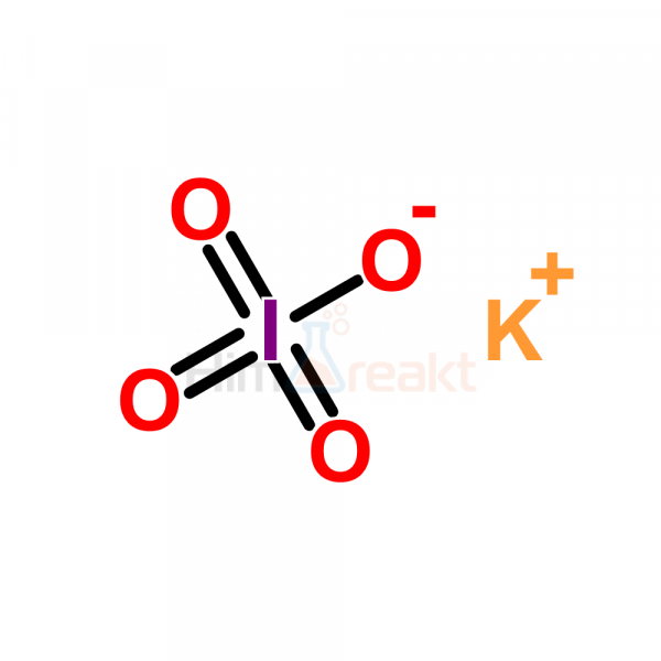 Калий (мета)перйодат