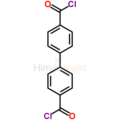 4,4'-Бифенилдикарбонил хлорид