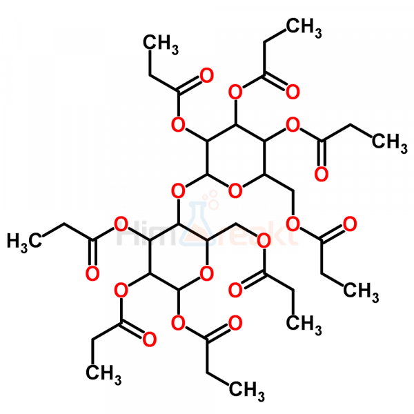 Целлюлоза пропионат