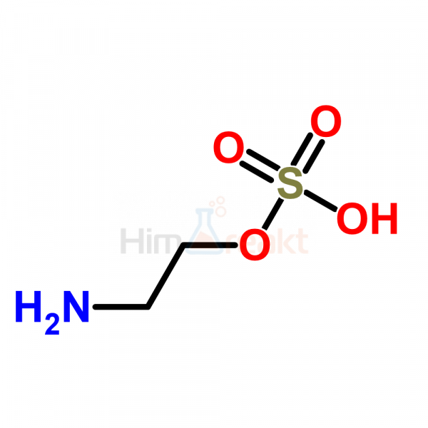 2-Аминоэтил гидроген сульфат