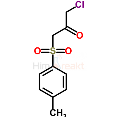 3-Хлор-1-((4-метилфенил)сульфонил)ацетон