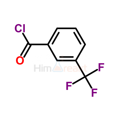 3-(Трифторметил)бензоил хлорид