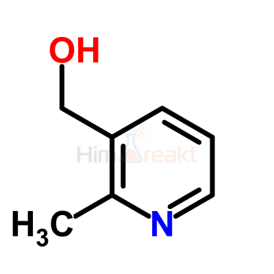 2-Метил-3-гидроксиметил пиридин