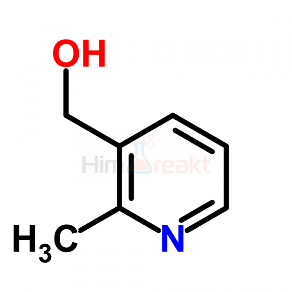 2-Метил-3-гидроксиметил пиридин