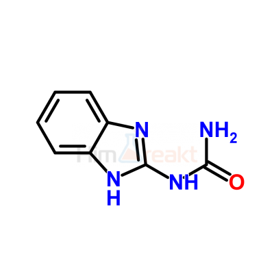 2-Бензимидазолилурея