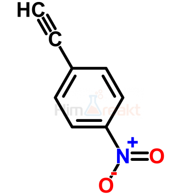 1-Этинил-4-нитробензол