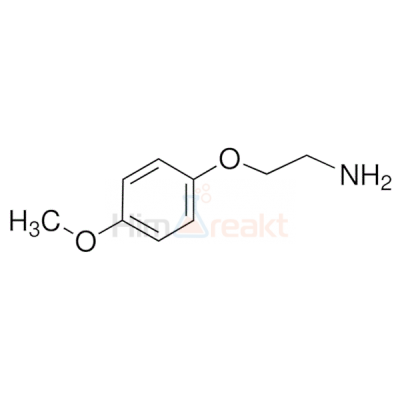 2-(4-Метоксифенокси)этиламин