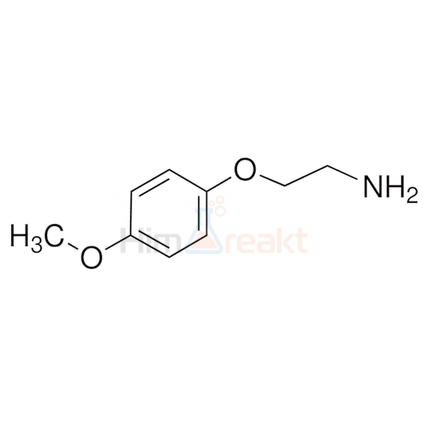 2-(4-Метоксифенокси)этиламин