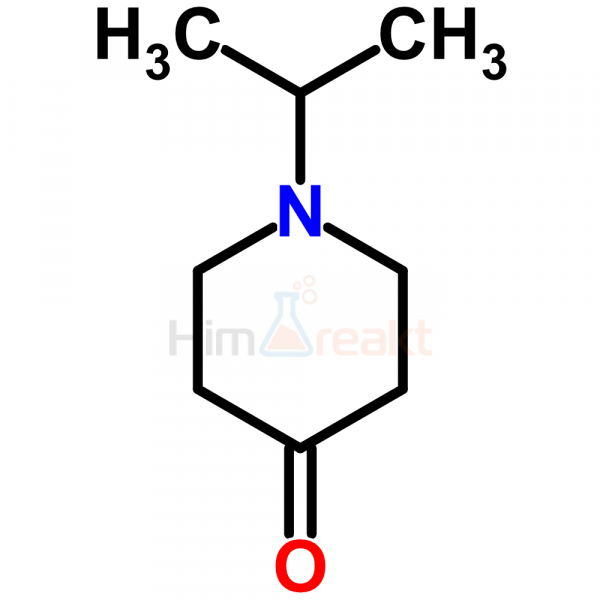 1-Изопропил-4-пиперидон