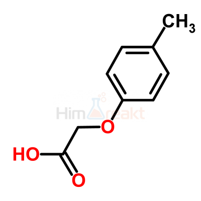 (4-Метилфенокси)уксусная кислота