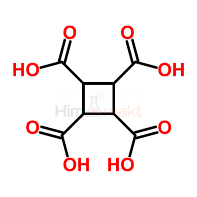 1,2,3,4-Циклобутантетракарбоновая кислота