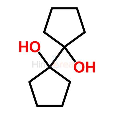 [1,1'-Бициклопентил]-1,1'-диол