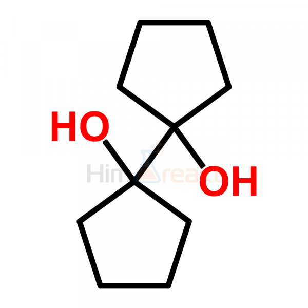 [1,1'-Бициклопентил]-1,1'-диол