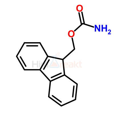 9-Флуоренилметил карбамит