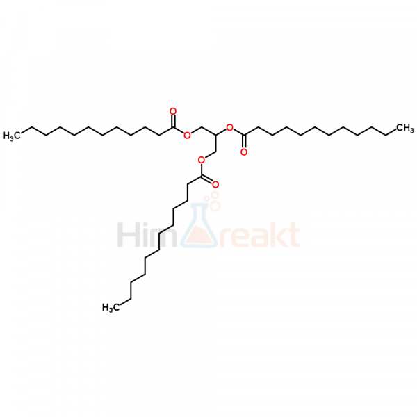 Глицерил тридодеканоат