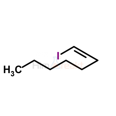 Транс-1-йодо-1-октен