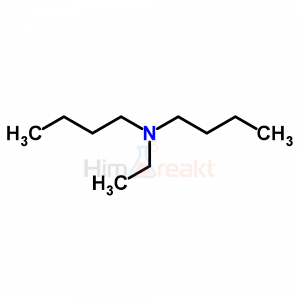 Ди-N-бутилэтиламин