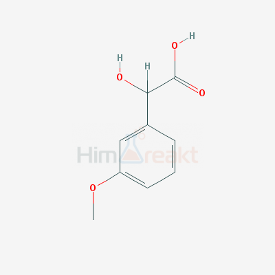 (±)-M-метоксиманделовая кислота