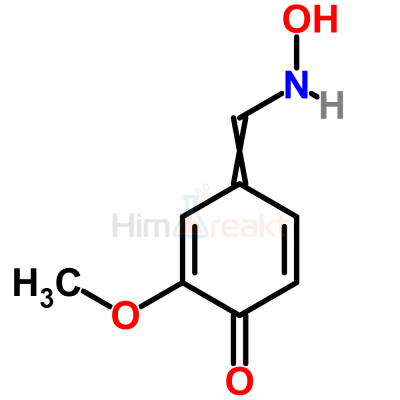 Ванилин оксим