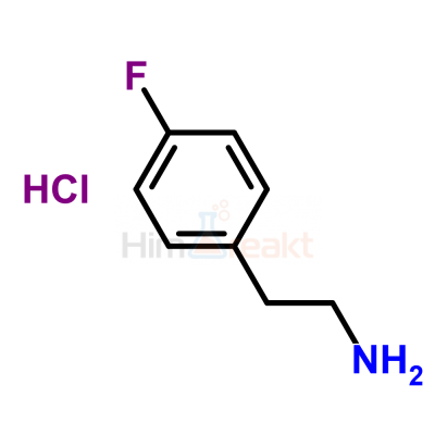 4-Фторфенэтиламин гидрохлорид