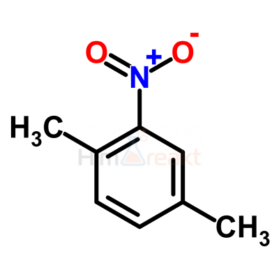 2,5-Диметилнитробензол