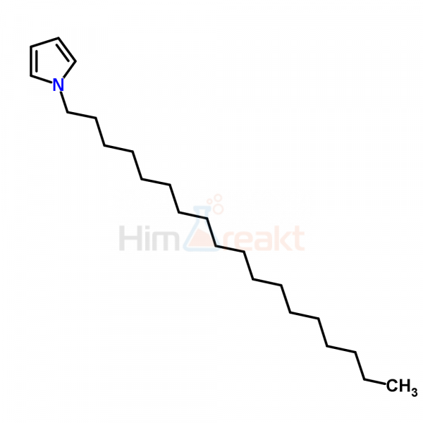 1-N-октадецилпиррол