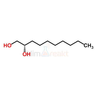 (S)-(-)-1,2-декандиол