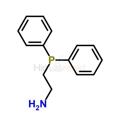 2-(Дифенилфосфино)этиламин