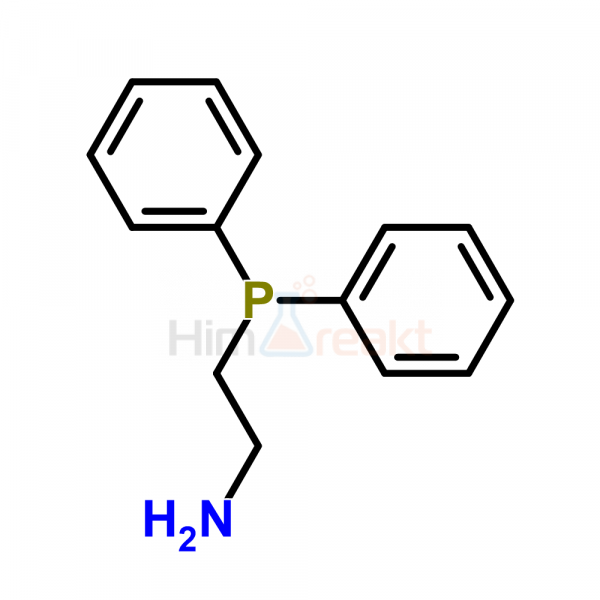 2-(Дифенилфосфино)этиламин