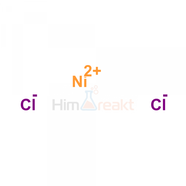 Никель(II) хлорид