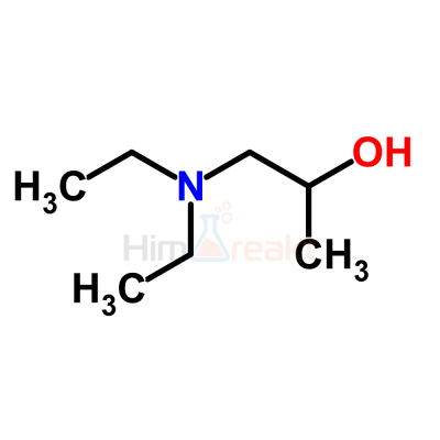 1-Диэтиламино-2-пропанол
