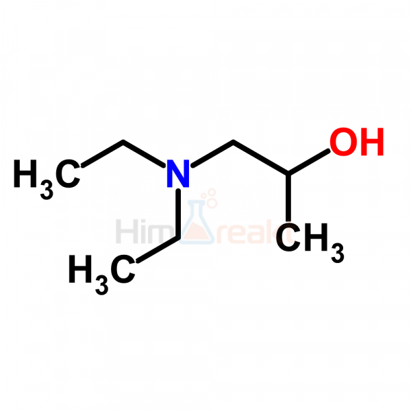 1-Диэтиламино-2-пропанол