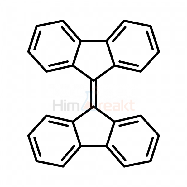 9,9'-Бифлуоренилиден