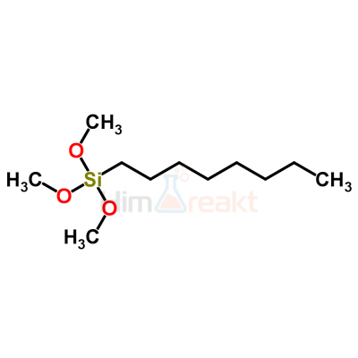 Триметокси(октил)силан