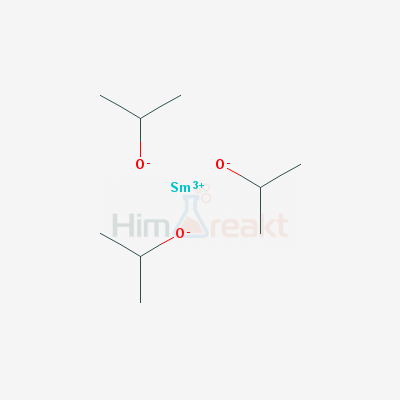 Самарий(III) изопропоксид