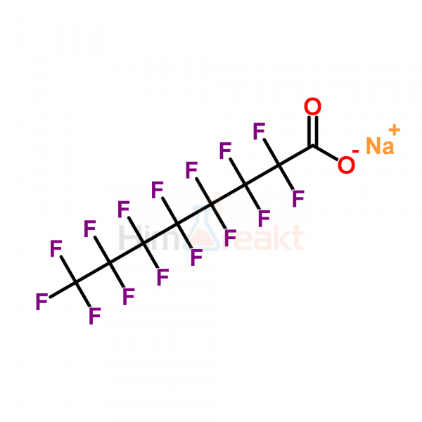 Натрий перфтороктаноат