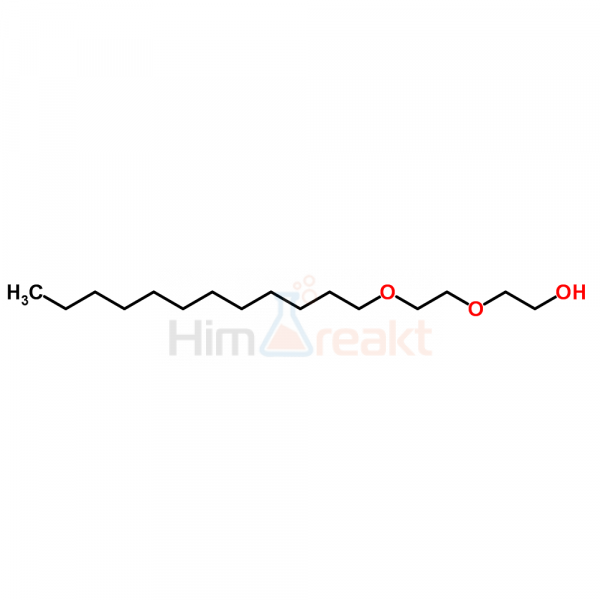 Диэтилен гликоль моно-N-додецил эфир
