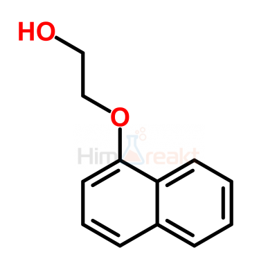 2-(1-Нафтилокси)этанол