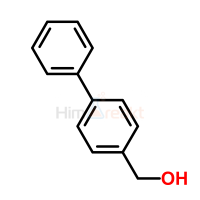 Бифенил-4-метанол
