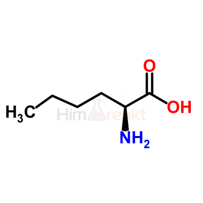 L-норлеуцин