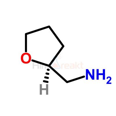 (S)-(+)-тетрагидрофурфуриламин
