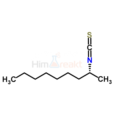 (R)-(-)-2-нонил изотиоцианат