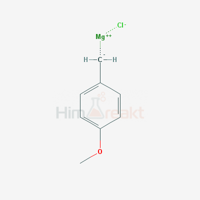 4-Метоксибензилмагний хлорид раствор