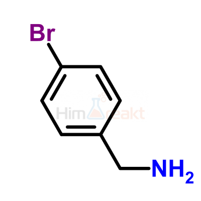 4-Бромбензиламин