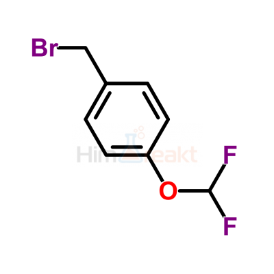 4-(Дифторметокси)бензил бромид