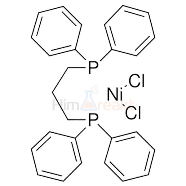 [1,3-Бис(дифенилфосфино)пропан]дихлорникель(II)