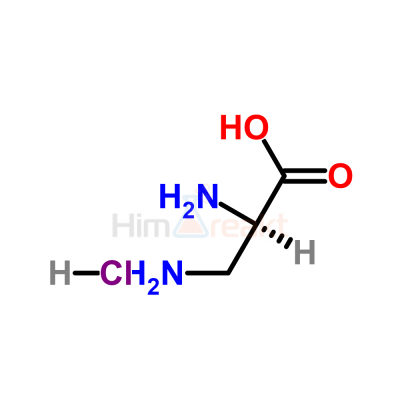 D-2,3-диаминопропионовая кислота моногидрохлорид