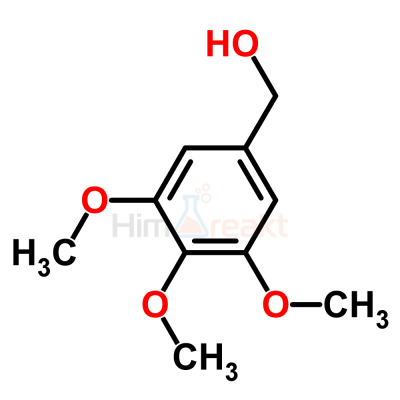 3,4,5-Триметоксиспирт бензиловый