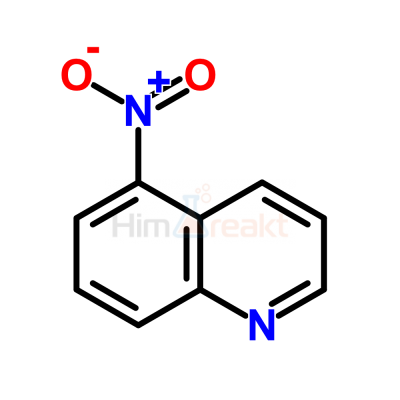 5-Нитрокуинолин