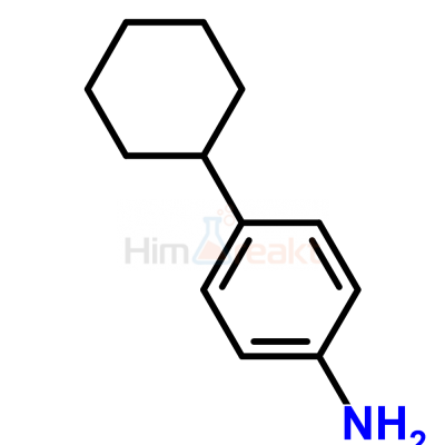 4-Циклогексиланилин